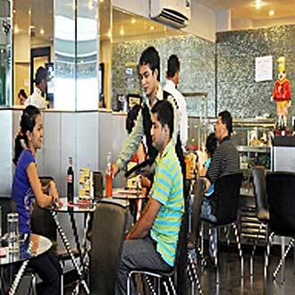 Hotel Bion, New Delhi 2